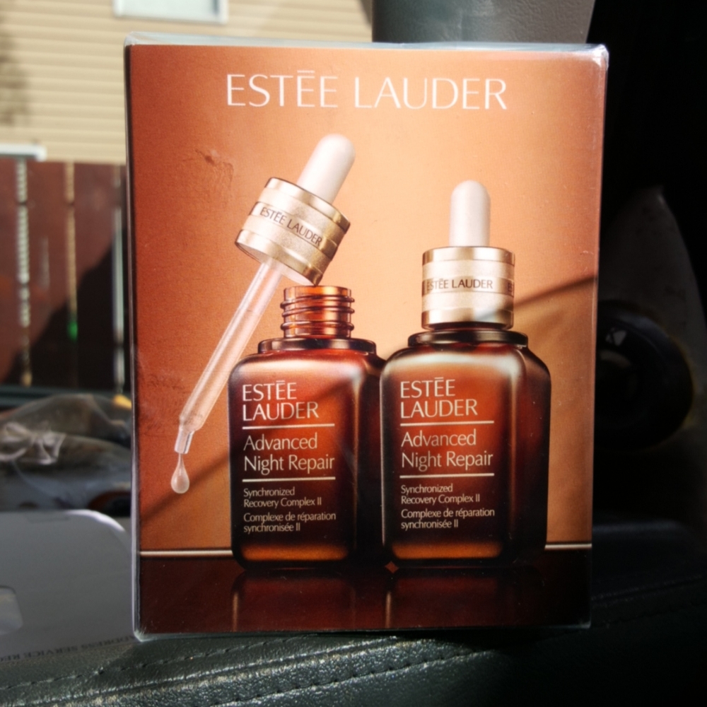ESTEE LAUDER Advanced night repair